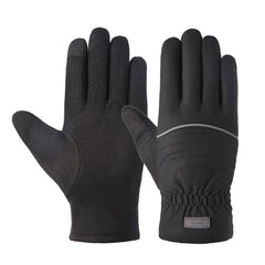 Winter Thermal Touchscreen Gloves: Ski, Snowboard, Cycling, Waterproof