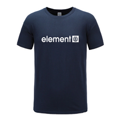 Element Of Surprise Periodic Table Nerd Geek Mens T-Shirt - Sheseelady