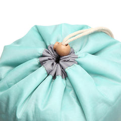 Woman Cosmetic Storage Kit Toiletry Kit Bathroom Amenities Travel Storage Bag