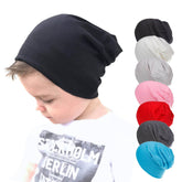 Cotton Soft Hip Hop Hat For Toddler Baby Boy Girl - Sheseelady