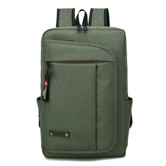 Men 17 Inch Business Backpack Waterproof Laptop for 15.6