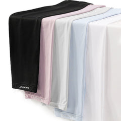Women's Ice Silk Outdoor Driving Riding Anti-UV Long Shade Breathable Armguard Ice Silk Sleeve
