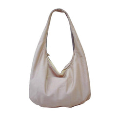 Vintage Hobos Style Women's Cotton Shoulder Bags