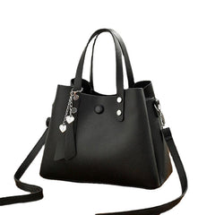 Women's bag New Elegant Fashionable Casual Occident Cross-slung One-shoulder Handbag