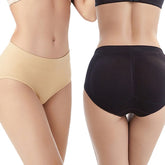 High Waist Butt Lifter Shapewear for Women, Tummy Control Knickers, Body Shaper Shorts