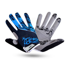 Women Winter Cycling Gloves MTB Bike Outdoor Windproof Breathable Bike Sports Gloves