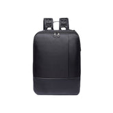 Men Multi-carry Waterproof Convertible 15.6 Inch Laptop Bag Crossbody Shoulder Handbag Backpack