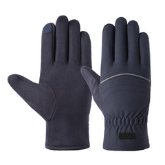 Winter Thermal Touchscreen Gloves: Ski, Snowboard, Cycling, Waterproof