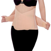Postpartum Recovery Elastic Slimming Waist Belly Band Shapewear