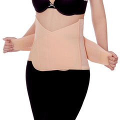 Postpartum Recovery Elastic Slimming Waist Belly Band Shapewear