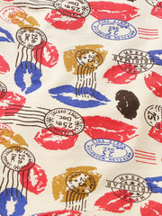 Multipacks Mens Funny Print U Convex Modal Underwear Mid Waist Boxer Briefs