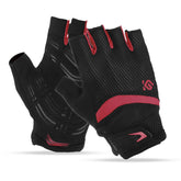 Antiskid MTB Cycling Motorcycle Half Finger Sports Gloves