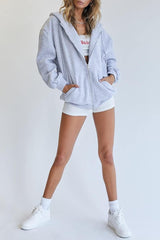 Women’s Teddy Coat – Warm & Cozy Winter Outerwear with Hood & Pockets