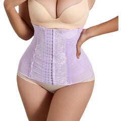 Corset for Women Shapewear Ladies Waist Trainer Body Shaper Women Shapers Corset Slimming Underwear Wear Slimming Belt Slimming Belt Modeling Belt Shaper