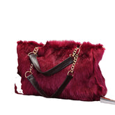 Stylish Woman Big Capacity Shoulder Bag Handbag For Party Office