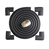 L Type Baby & Toddler Edge Protectors & Corner Guards 2.2m / 7ft Child Safety