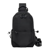 Men's Lightweight Fashion Shoulder Chest Bag