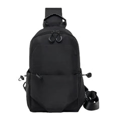 Men's Lightweight Fashion Shoulder Chest Bag