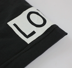 Male Cotton Soft Comfortable Pajamas Short Sleeved