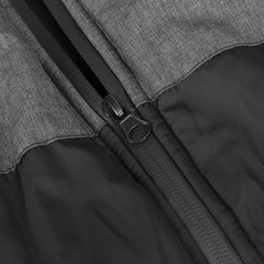 Men's Lightweight Heated Vest - Four Zone Electric Heating, Windproof, Winter Warmth