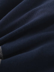 Mens Solid Color Underwear U Convex Ppouch Breathable Boxers