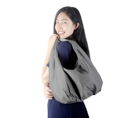 Vintage Hobos Style Women's Cotton Shoulder Bags