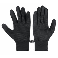 Winter Warm Thermal Gloves Non-slip Cycling Touchscreen Windrproof Waterproof Bike Glove