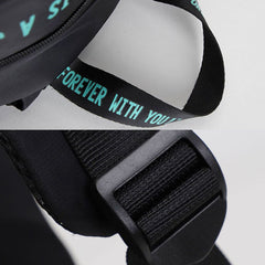 Men Casual Large Capacity Light Weight Backpack Bag