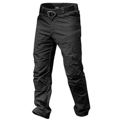 Archon Tactical Trousers Spring Autumn Outdoor Muti-Pockets Waterproof Overalls Work Pants For Men
