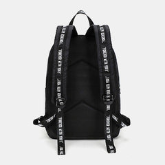 Men Casual Large Capacity Light Weight Backpack Bag