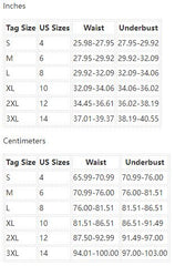 Neoprene Waist Trainer Sauna Shapewear for Tummy Control