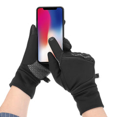 Warm Thermal Winter Gloves Cycling Ski Snow Waterproof Anti-slip Bike Glove