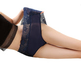 New Arrival Ropa Interior Femenina Lace Sexy Lingeries Briefs Women Underwear Plus Size 6Xl High Waist Women'S Panties