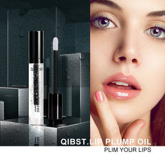 Long Lasting Sexy Big Lips Pump Moisturizer Waterproof - Sheseelady