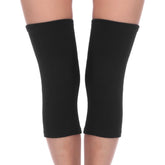 Winter Warm Knee Brace Pads Self Heating Knee Sleeve Thermal Leg Warmer Sports Knee Protector