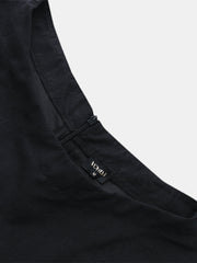 Elegant Women Sleeveless Solid High Split Long Pants Jumpsuits