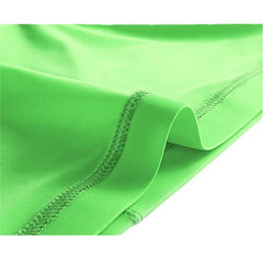 Ice Silk Thin Breathable Underwear Seamless Low Waist Boxers Briefs for Men