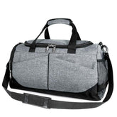 Waterproof Large-Capacity Travel Shoulder Handbag