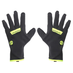 Touchscreen Waterproof Winter Gloves for Motorcycle & Cycling - Warm & Windproof Full Finger