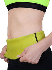 Neoprene Waist Trainer Sauna Shapewear for Tummy Control