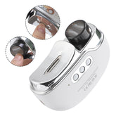 Automatic Electric Nail Clippers with Nail Lamp - Adult & Baby, Manicure/Pedicure, Fingernail & Toe Nail Trimmer, Polishing Cutter