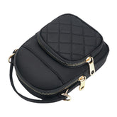 Women Mini Small Phone Bag Crossbody Bag Shoulder Bag For Outdoor