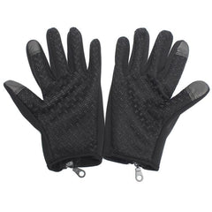 Windproof Touchscreen Winter Sports Full Finger Gloves