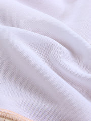 Men Butt Lifting Shapewear High Waist Tummy Control Slimming Boxer Short Detachable Padded Underwear