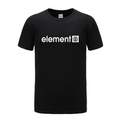 Element Of Surprise Periodic Table Nerd Geek Mens T-Shirt - Sheseelady