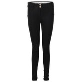 Women Sports Yoga Leggings Fitness Sexy Hip Push Up Tights Gym Running Trousers