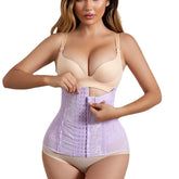 Corset for Women Shapewear Ladies Waist Trainer Body Shaper Women Shapers Corset Slimming Underwear Wear Slimming Belt Slimming Belt Modeling Belt Shaper