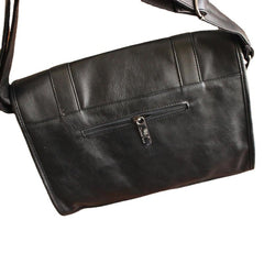 Large Capacity Casual Messenger Bag Crossbody For Men