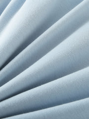 Women's Cartoon Animal Print Pajama Set - Pullover & Elastic Waist Pants