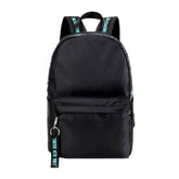 Men Casual Large Capacity Light Weight Backpack Bag